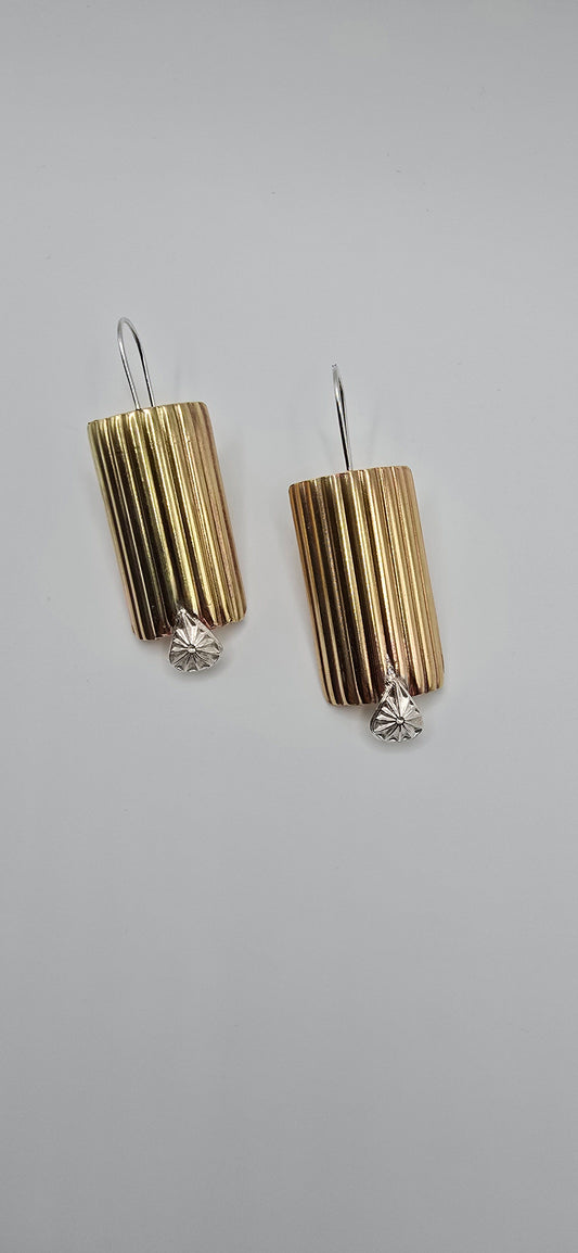 Art Deco Earrings