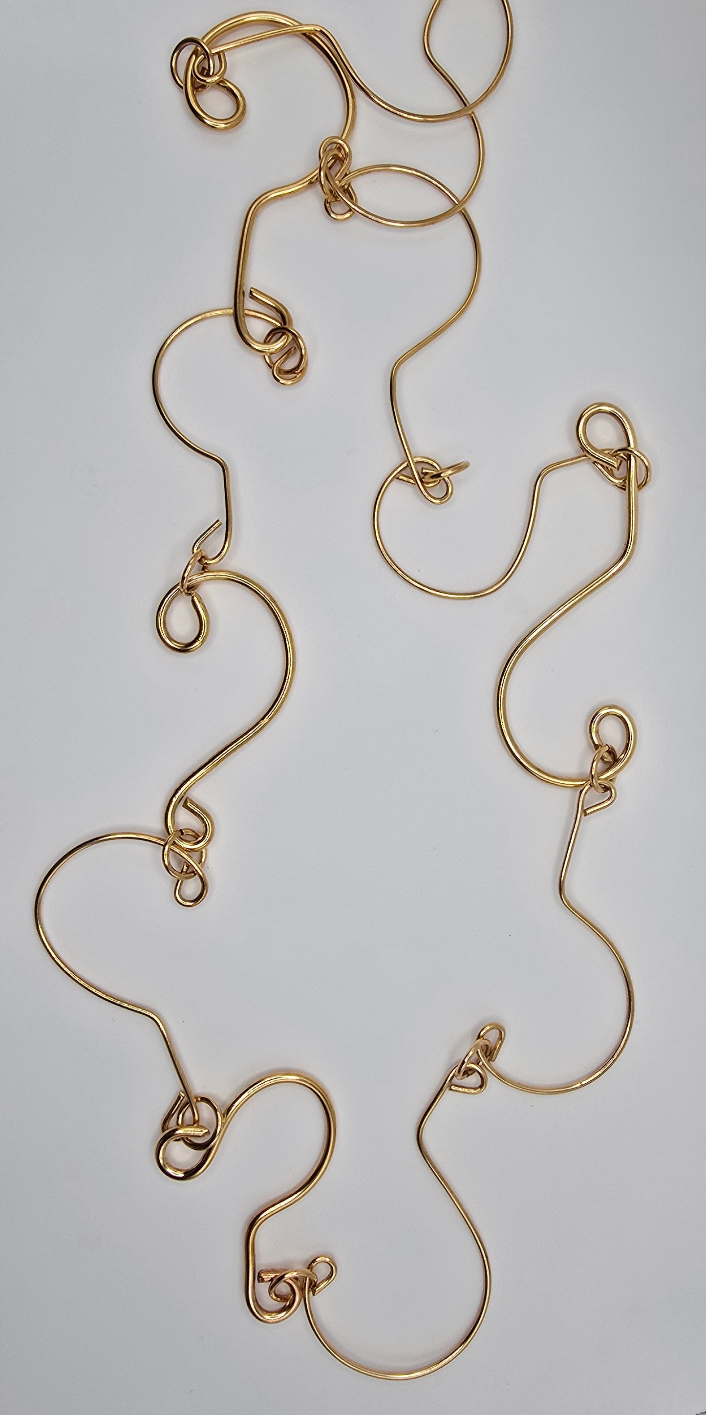 Question Mark Necklace