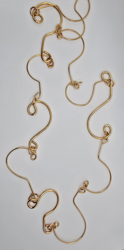 Question Mark Necklace