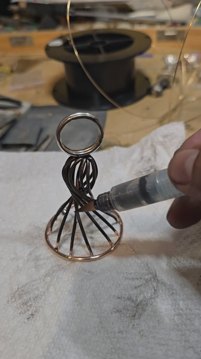 Vortex Ring